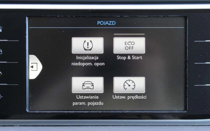 Citroen C4 Picasso cena 48900 przebieg: 223720, rok produkcji 2014 z Tarnogród małe 596
